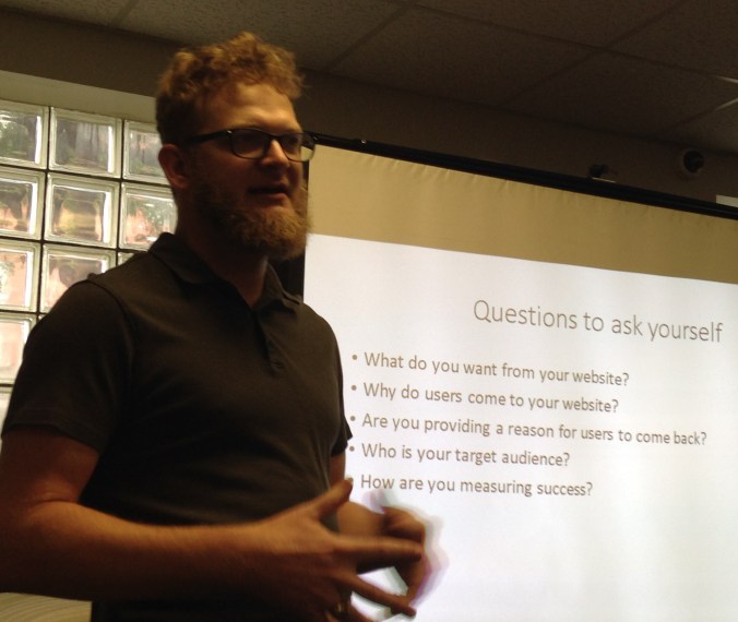 Get Online! Using Google to Drive Traffic to Your Nonprofit with Robin Manas