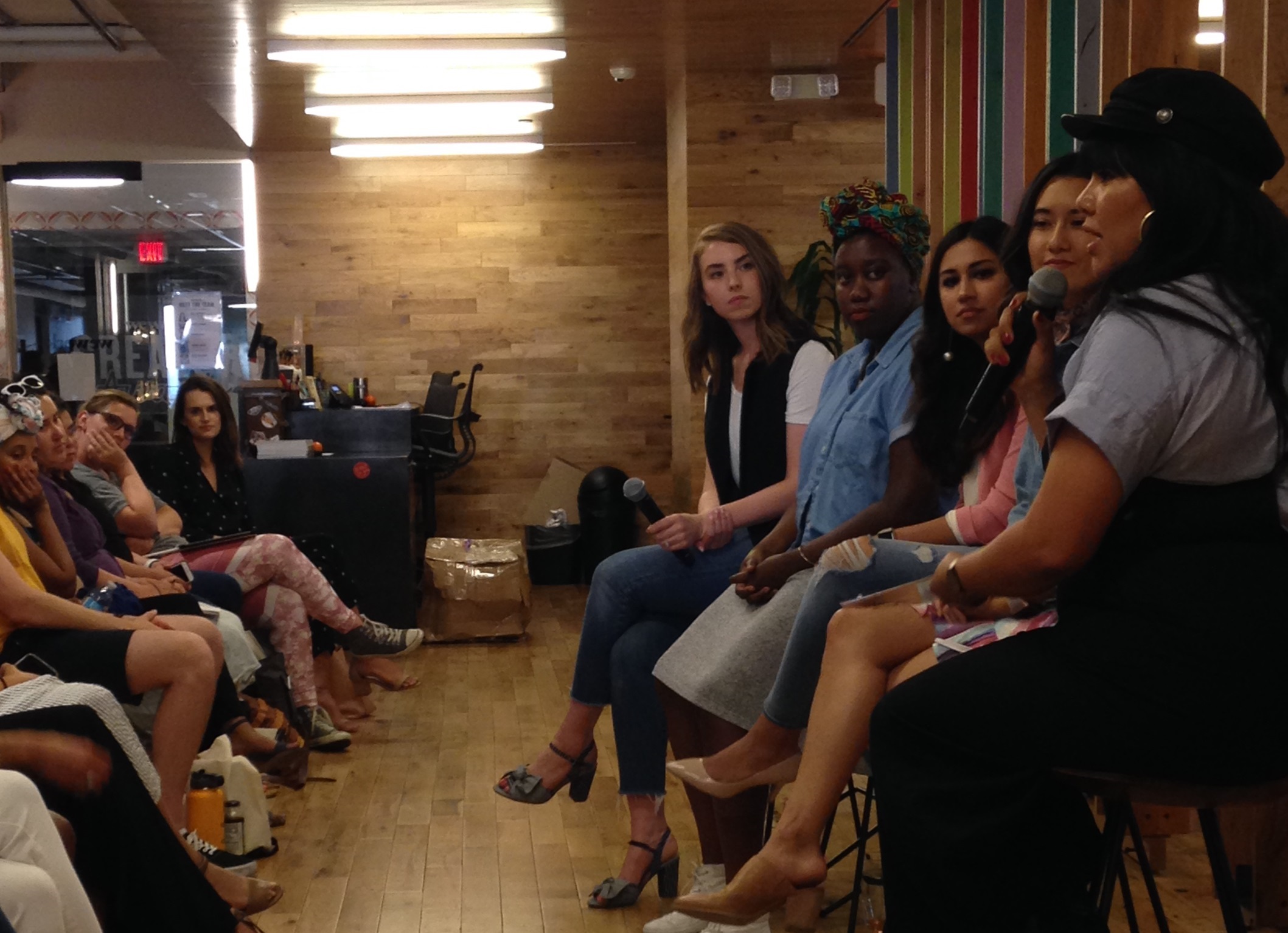 For blog GA We work planoly