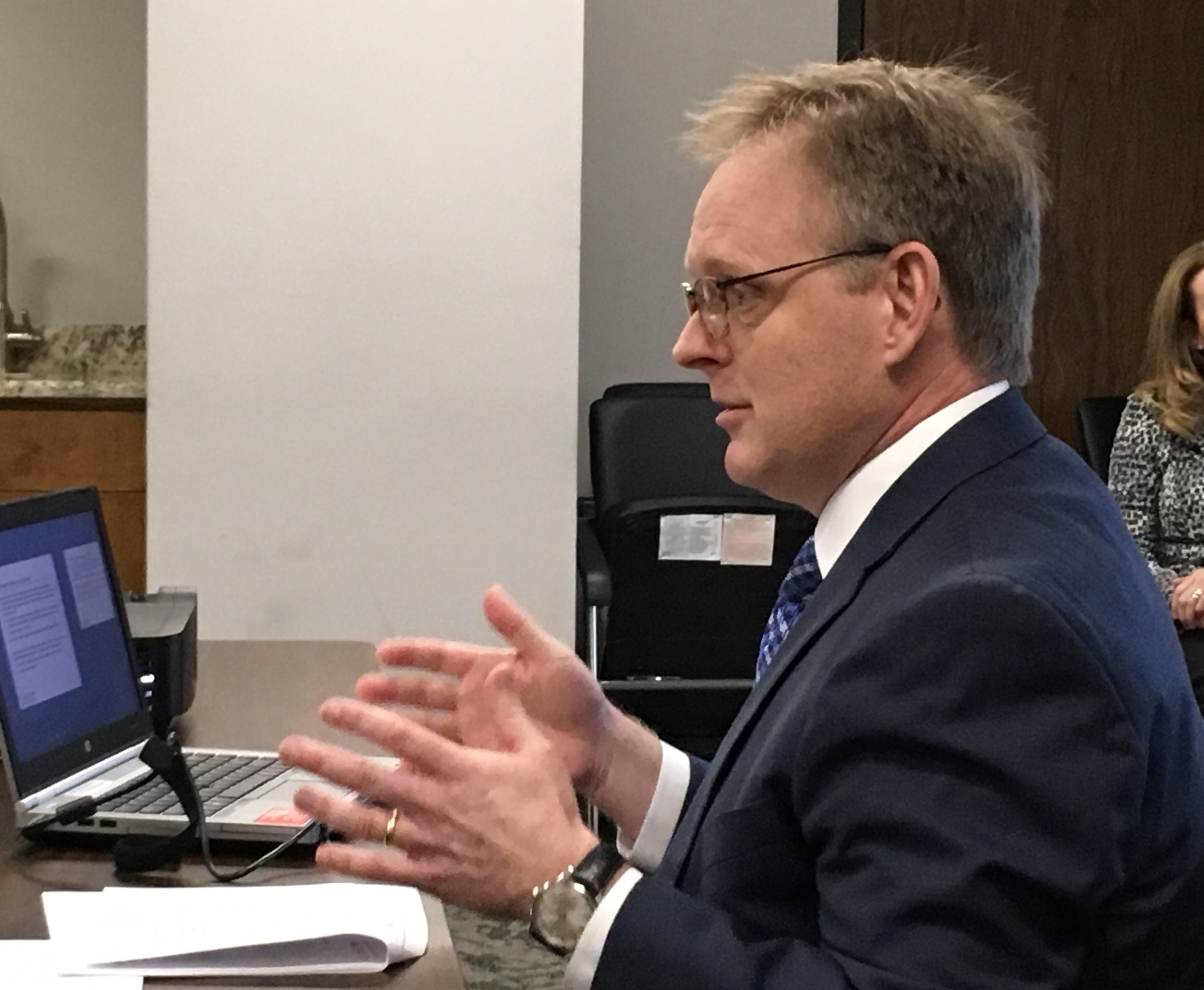 TGRC Tax presentation